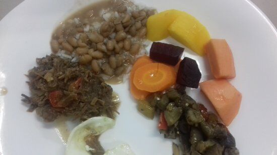 Manjericao Restaurante